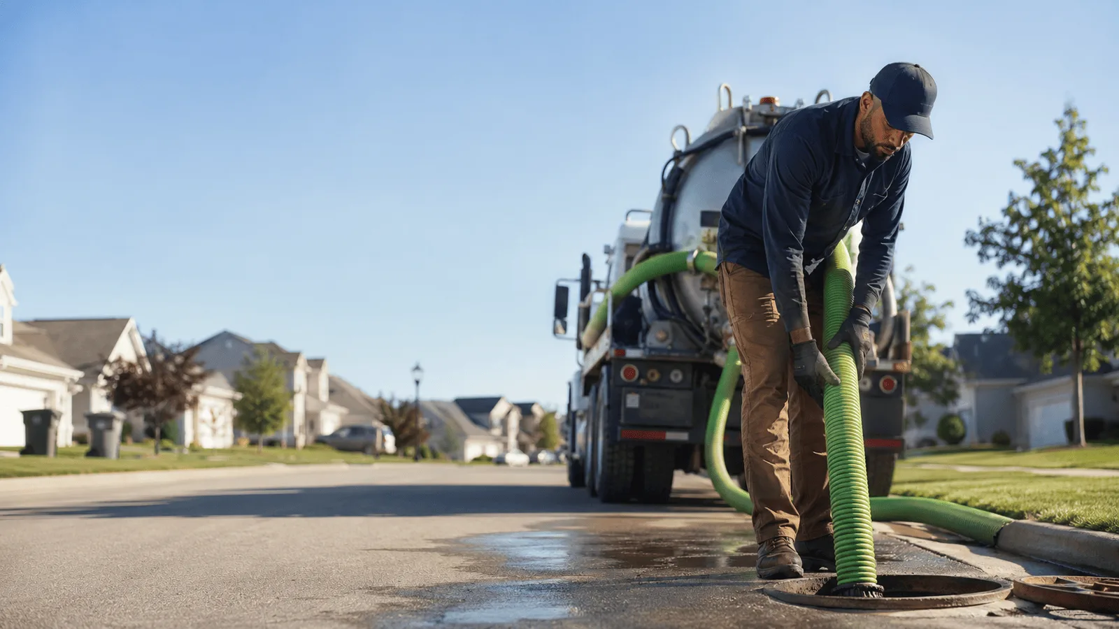 Mosquito Control in Murrells Inlet, SC